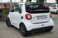 smart forTwo cabrio 0.9 66kW Automatik Weiß - thumbnail 2