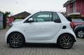 smart forTwo cabrio 0.9 66kW Automatik Weiß - thumbnail 6