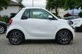 smart forTwo cabrio 0.9 66kW Automatik Weiß - thumbnail 7