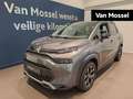 Citroen C3 Aircross 1.2 PureTech Shine | Navigatie | Climate control | Grijs - thumbnail 1