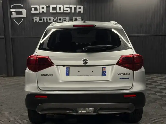Suzuki Vitara view 5