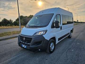 33 2.3 MJT 140CV L2H2 9 POSTI PANORAMA FLEEX FLOOR