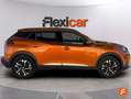 Peugeot 2008 Allure Pack BlueHDI 81kW (110CV) Naranja - thumbnail 9