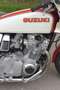 Suzuki GS 1000 S Rojo - thumbnail 28