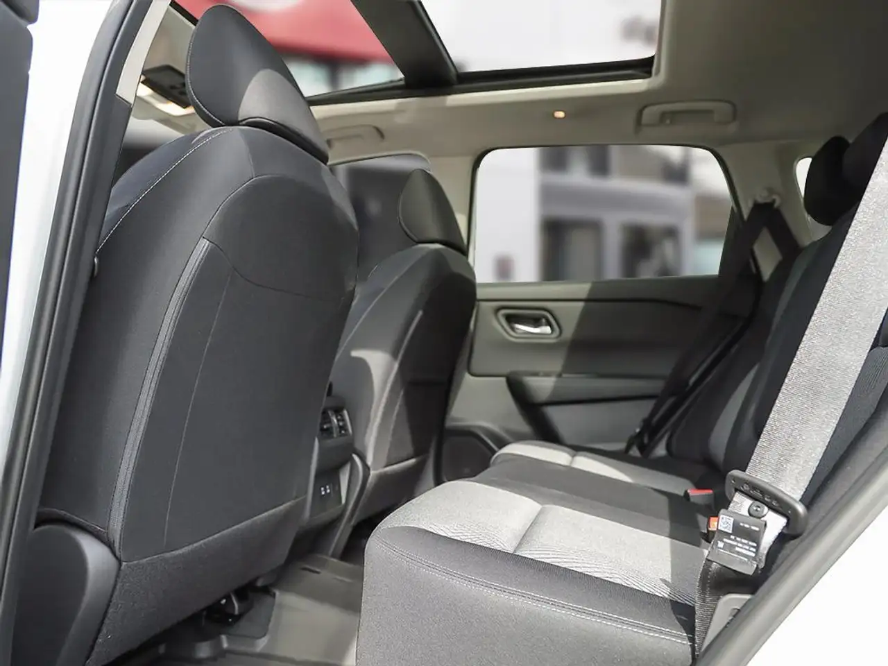 Nissan Rogue photo Nissan Rogue