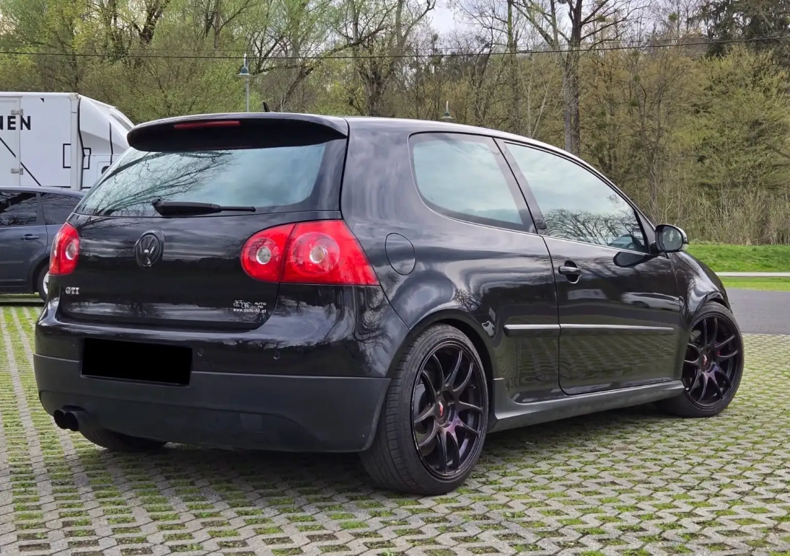 Volkswagen Golf GTI 2.0 - 2