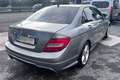 Mercedes-Benz C 220 220CDI BE Edition Gris - thumbnail 2