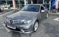 Mercedes-Benz C 220 220CDI BE Edition Gris - thumbnail 1