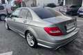 Mercedes-Benz C 220 220CDI BE Edition Gris - thumbnail 3