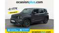 Jeep Renegade 1.5 MHEV Longitude Schwarz - thumbnail 1