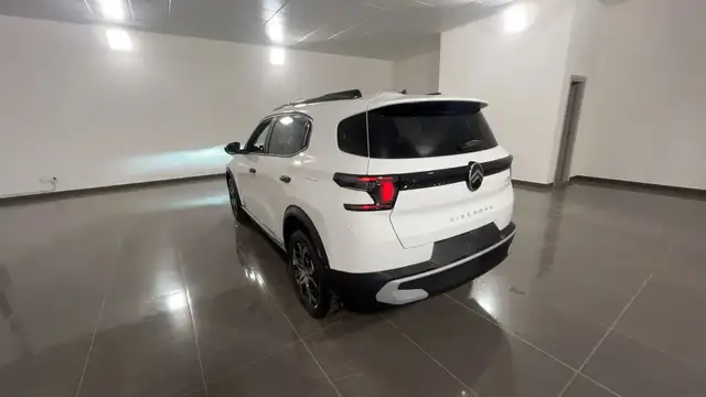 Citroen C3 Aircross view 6