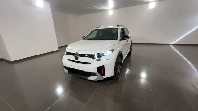 Citroen C3 Aircross main image