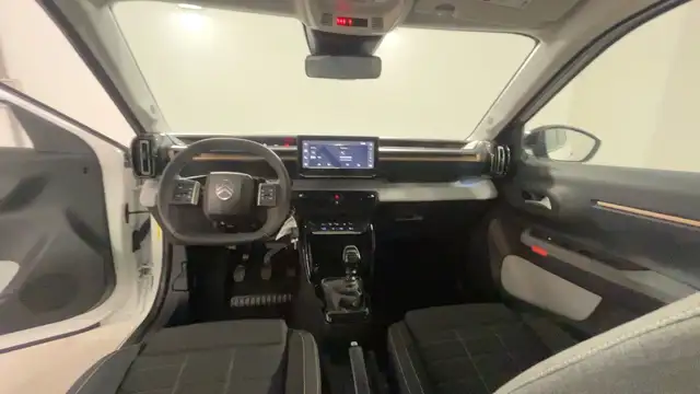 Citroen C3 Aircross view 10