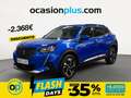 Peugeot 2008 1.2 PureTech S&S Allure Pack 130 Blau - thumbnail 1