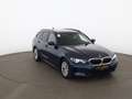 BMW 318 d Touring Advantage Aut LED AHK NAVI SITZHZG Blau - thumbnail 5