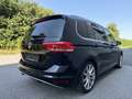 Volkswagen Touran Highline 1,6 SCR TDI DSG*ACCLED*AHK*TOP Schwarz - thumbnail 7