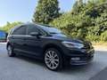 Volkswagen Touran Highline 1,6 SCR TDI DSG*ACCLED*AHK*TOP Schwarz - thumbnail 4