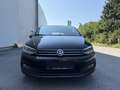 Volkswagen Touran Highline 1,6 SCR TDI DSG*ACCLED*AHK*TOP Schwarz - thumbnail 3