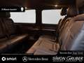 Mercedes-Benz V 300 d 4M Extra Lang Avantgarde Standhzg 8Sitze Schwarz - thumbnail 19