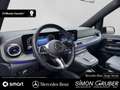 Mercedes-Benz V 300 d 4M Extra Lang Avantgarde Standhzg 8Sitze Schwarz - thumbnail 3