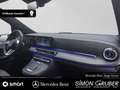 Mercedes-Benz V 300 d 4M Extra Lang Avantgarde Standhzg 8Sitze Schwarz - thumbnail 18