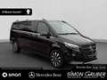 Mercedes-Benz V 300 d 4M Extra Lang Avantgarde Standhzg 8Sitze Schwarz - thumbnail 6