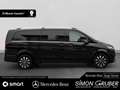 Mercedes-Benz V 300 d 4M Extra Lang Avantgarde Standhzg 8Sitze Schwarz - thumbnail 7