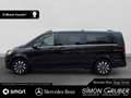 Mercedes-Benz V 300 d 4M Extra Lang Avantgarde Standhzg 8Sitze Schwarz - thumbnail 22