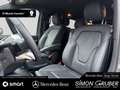 Mercedes-Benz V 300 d 4M Extra Lang Avantgarde Standhzg 8Sitze Schwarz - thumbnail 4