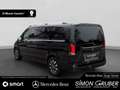 Mercedes-Benz V 300 d 4M Extra Lang Avantgarde Standhzg 8Sitze Schwarz - thumbnail 23