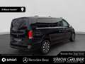 Mercedes-Benz V 300 d 4M Extra Lang Avantgarde Standhzg 8Sitze Schwarz - thumbnail 2
