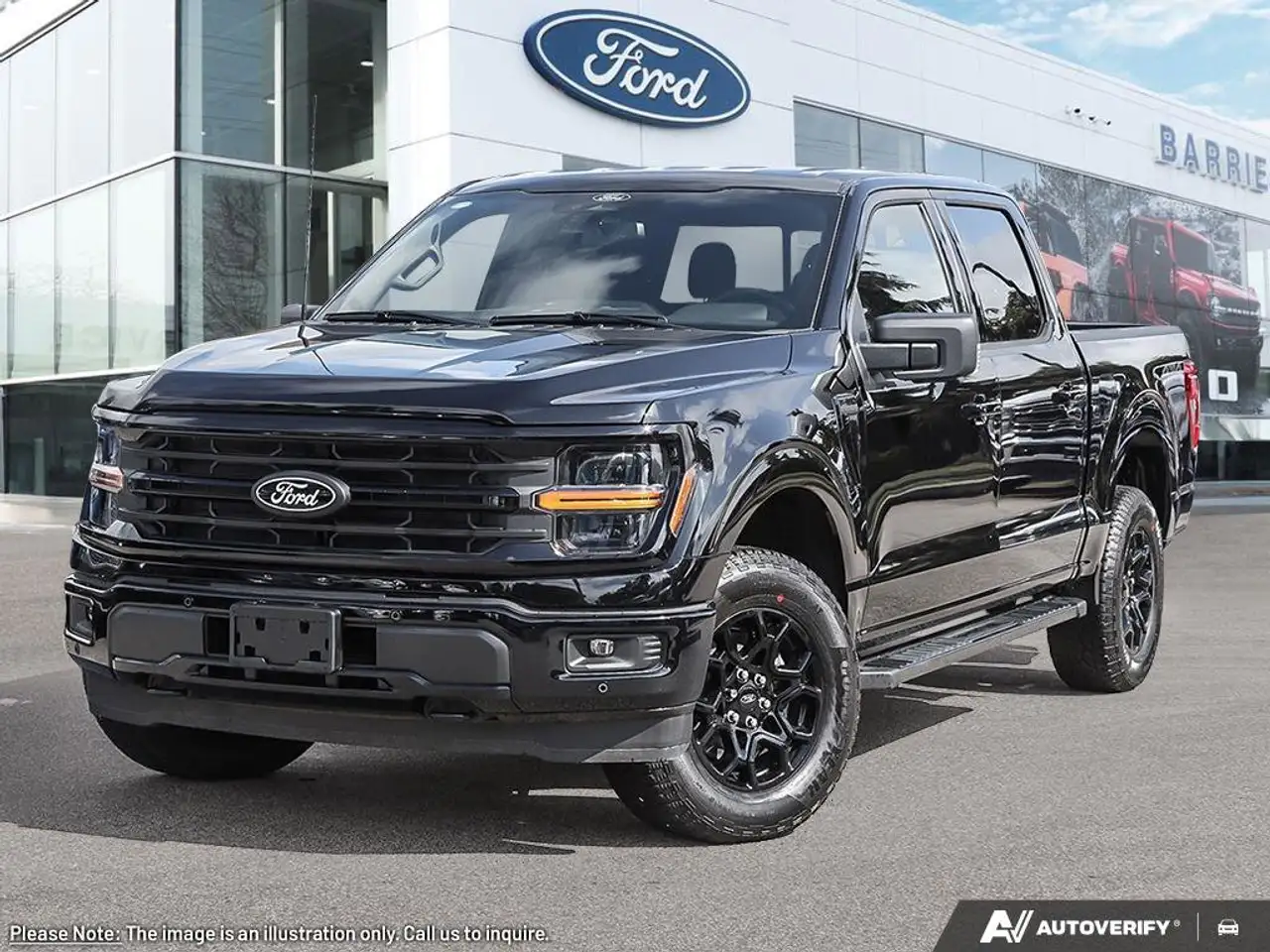 Ford F 150 photo Ford F 150