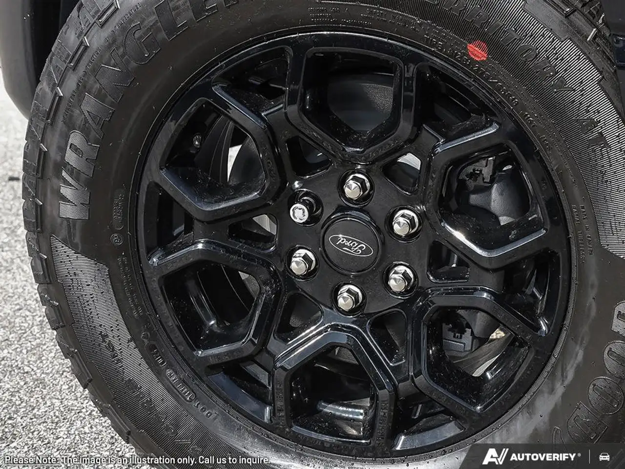 Ford F 150 photo Ford F 150
