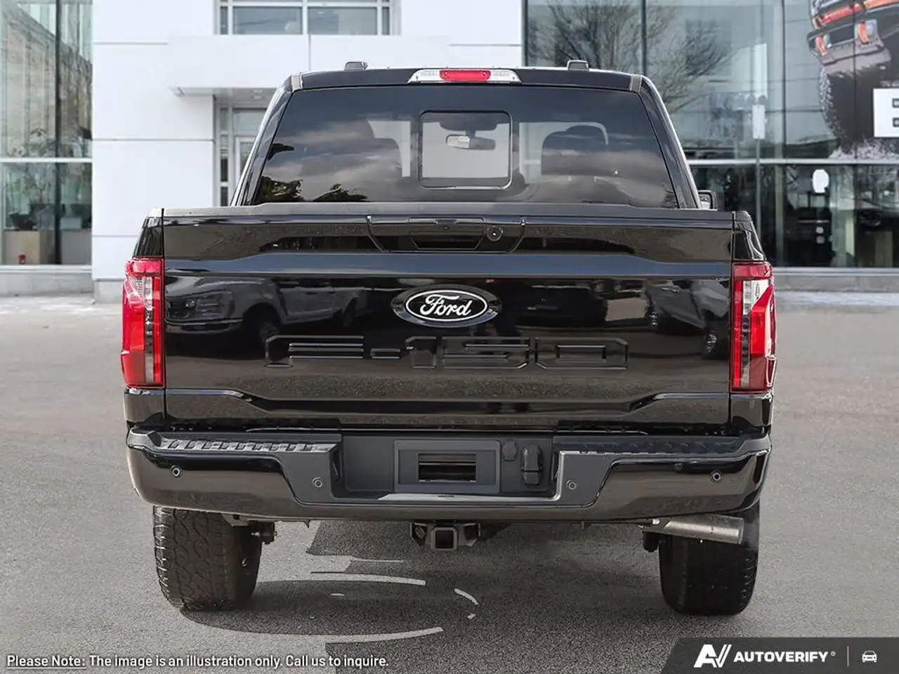 Ford F 150 photo Ford F 150
