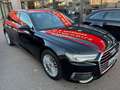 Audi A6 A6 C8 4A5 2.0 45 TFSI Mild Hybrid (245Ch) AVUS Noir - thumbnail 3