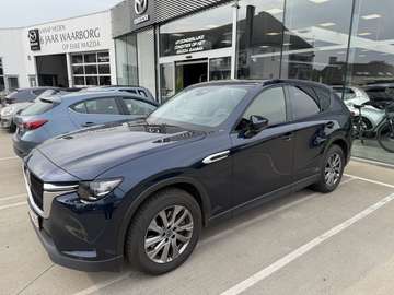 2.5 e-Skyactiv PHEV AWD Exclusive-Line (240 kW)