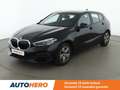 BMW 116 116i Advantage Noir - thumbnail 1