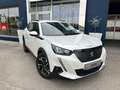Peugeot 2008 Allure BDH100 Keyless Navi Sitzheizung Weiß - thumbnail 1