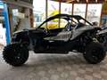 Can Am Maverick X DS Turbo R 2024 X3 XDS LOF NO XRC XRS Schwarz - thumbnail 2