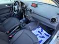 Audi A1 Sportback 1.6 TDi/GPS/BLUETOOTH/GARANTIE 12 MOIS/ Argent - thumbnail 21