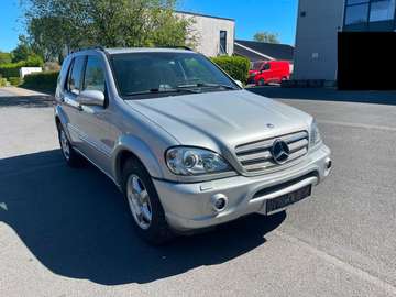 ML 55 AMG