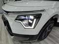 Kia Niro 1.6 HEV Drive Blanc - thumbnail 4