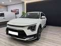 Kia Niro 1.6 HEV Drive Blanc - thumbnail 1