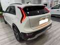 Kia Niro 1.6 HEV Drive Blanc - thumbnail 6