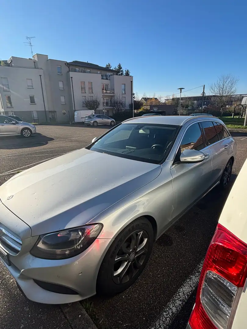 Mercedes-Benz C 180 Classe Break d Executive - 1