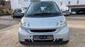 smart forTwo TÜV+PANO+GARANTIE+KLIMA+AUTOM+SCHECKH Argent - thumbnail 9