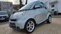 smart forTwo TÜV+PANO+GARANTIE+KLIMA+AUTOM+SCHECKH Argent - thumbnail 14