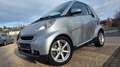smart forTwo TÜV+PANO+GARANTIE+KLIMA+AUTOM+SCHECKH Argent - thumbnail 11