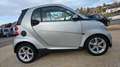 smart forTwo TÜV+PANO+GARANTIE+KLIMA+AUTOM+SCHECKH Argent - thumbnail 3