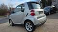smart forTwo TÜV+PANO+GARANTIE+KLIMA+AUTOM+SCHECKH Argent - thumbnail 5